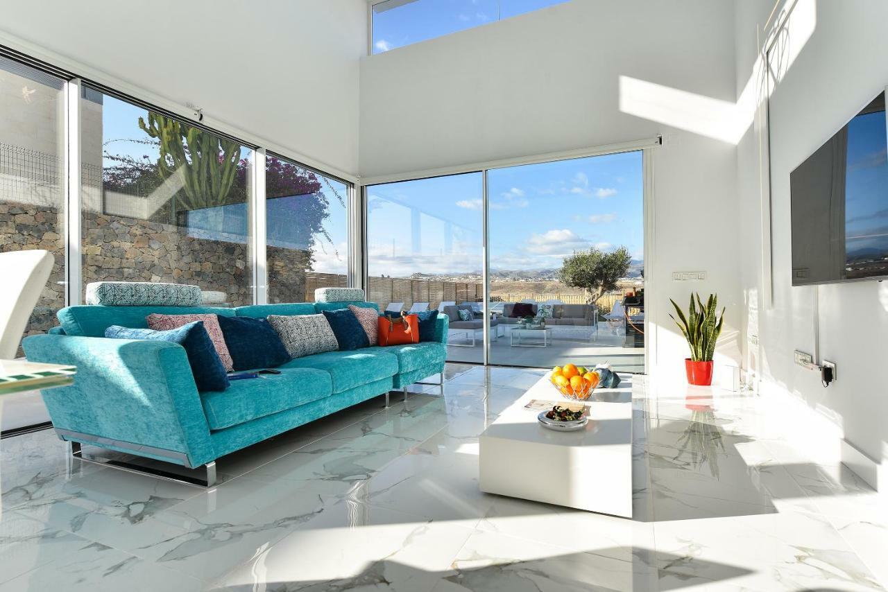 Villa Golden By Sun Canarias